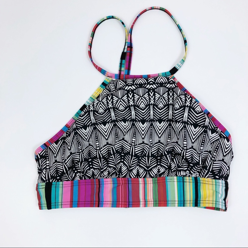 Title Nine Bikini Top